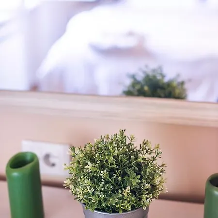 Crown - Your Royal Appartement