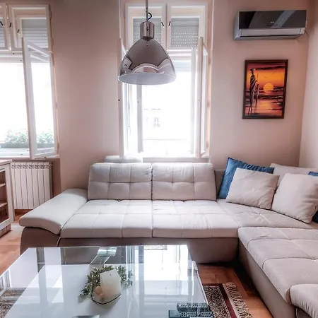 Appartement Crown - Your Royal