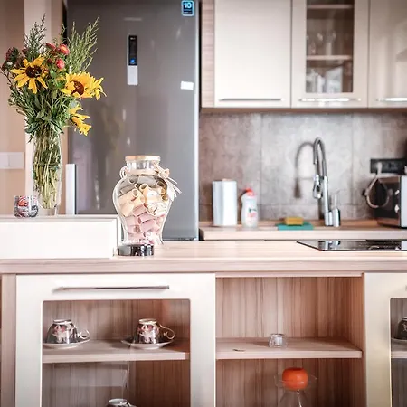 Crown - Your Royal Appartement Belgrado